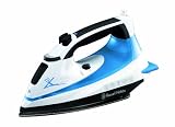 Russell Hobbs 14992 Steam Xpress Iron in White, Blue and Black, 2000 W