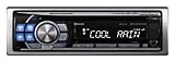Alpine Cde-114 Bti - Mp3-Tuner Mit Bluetooth