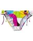 ROXY Start It Up Side Tie Bottom