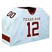 Texas A&M Aggies Grill Cover 41x60x19.5 Grill Cover - Texas A&M U - NCAA College Athletics Fan Shop Sports Team Merchandise