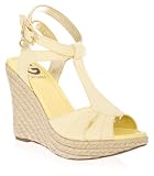 G by GUESS Sweetheart Espadrille Wedge