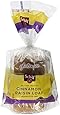 Schar Gluten Free Cinnamon Raisin Loaf, 14.1 Ounce