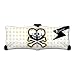 Tokidoki - Double Skulls Pillow Case Set