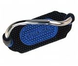 Sprenger Bow Balance Stirrup Pads - Size 4 3/4