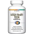 Rainbow Light Active Health Teen Multivitamin- 30 Tablets