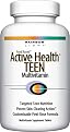 Rainbow Light Active Health Teen Multivitamin- 30 Tablets