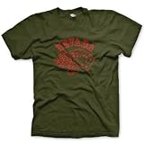 Nevada Fine Jersey T-Shirt
