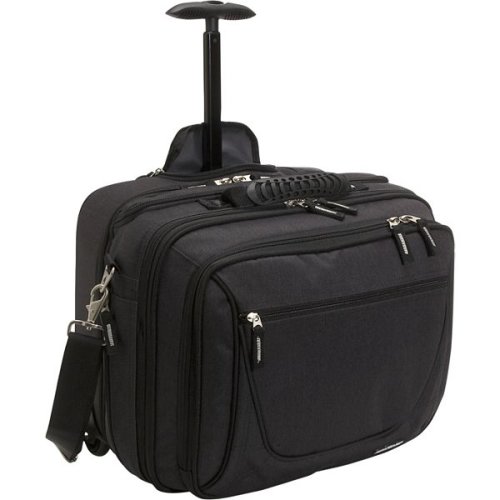 Buy Executive Street Messenger Bag from OGIO International by OGIO International