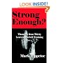 Strong Enough? Thoughts from Thirty Years of Barbell Training