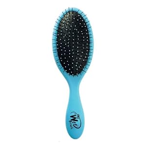 The Wet Brush Pro Select - Blue