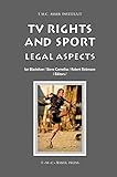 TV rights and sport : legal aspects
