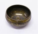 Bronze Rin Gong Singing Bowl 4.5in