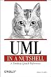 UML in a Nutshell (In a Nutshell (O'Reilly))