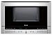 NEFF Series 3 Microwave Oven and Grill C54L70N0GB (Left-handed door hinge)