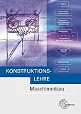 Produkt-Bild: Konstruktionslehre Maschinenbau