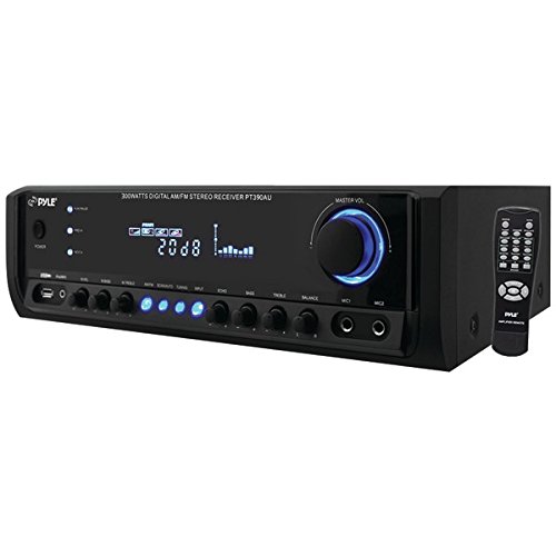cheap home stereo