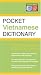 Pocket Vietnamese Dictionary: Vietnamese-English English-Vietnamese (Periplus Pocket Dictionaries) at Amazon Books: 41pJoFqqQYL._SL75_