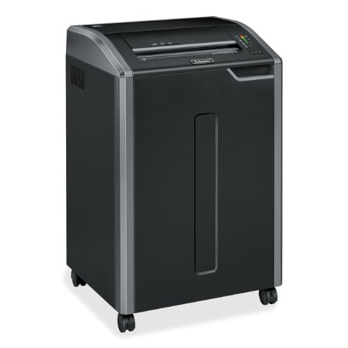Fellowes Powershred 485Ci 28 Sheet Cross-Cut Shredder (38485) On Sale