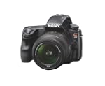 Sony SLT-A37K - C�mara r�flex digital...