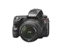 Sony SLT-A37K SLR-Digitalkamera (16 Megapixel, 6,7 cm (2,7 Zoll) Display, Full-HD, 3D Panorama) Inkl. SAM 18-55mm Zoom-Objektiv schwarz