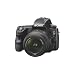Sony SLT-A37K SLR-Digitalkamera (16 Megapixel, 6,7 cm (2,7 Zoll) Display, Full-HD, 3D Panorama) Inkl. SAM 18-55mm Zoom-Objektiv schwarz