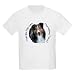 Therapy Dogs...Healing Touch Kids T-Shirt