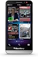 Blackberry Z30 Unlocked Cellphone, 16GB, Black