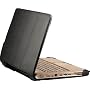 Cyber Acoustics Leather Laptop Cover for 15.4-Inch Screen