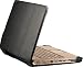 Cyber Acoustics Leather Laptop Cover for 15.4-Inch Screen