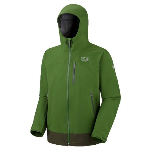 Hot Mountain Hardwear FlexiumTM Jacket