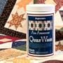 All American Quilt Wash, Unscented Vintage and New Quilt Specialty Cleaner, 32 Ounces