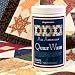 All American Quilt Wash, Unscented Vintage and New Quilt Specialty Cleaner, 32 Ounces