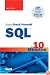 Sams Teach Yourself SQL in 10 Minutes (3rd Edition) (Sams Teach Yourself)
