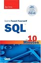 Sams Teach Yourself SQL in 10 Minutes (3rd Edition) (Sams Teach Yourself)