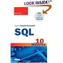 Sams Teach Yourself SQL in 10 Minutes (3rd Edition) (Sams Teach Yourself)
