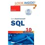Sams Teach Yourself SQL in 10 Minutes (3rd Edition)