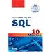 Sams Teach Yourself SQL in 10 Minutes