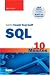 Books : Sams Teach Yourself SQL in 10 Minutes (Sams Teach Yourself)