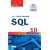 Sams Teach Yourself SQL in 10 Minutes