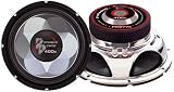 Pyramid PW1577X 15-Inch 800-Watt Subwoofer