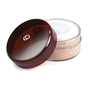 CoverGirl Professional Translucent Face Powder Translucnt Medium(N) 115, 0.7-Ounce Shaker top jar (Pack of 2)