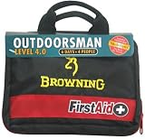 Browning Outdoors First Aid Kit