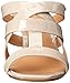 Calvin Klein Women's Nona Wedge Sandal