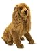 cocker spaniel - Cocker Spaniel - Plush by Melissa & Doug