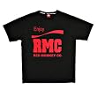 RMC by Martin Ksohoh Enjoy RMC black REDM3478