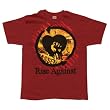 Rise Against - Media T-Shirt
