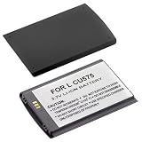Lithium Battery For LG CU575 Trax