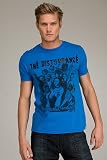 Juicy Couture - Juicy Couture Horseman Blue T-Shirt