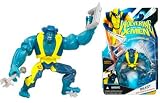 X-Men Wolverine Animated Action Figure Beast