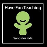 SongsforKids[CDonDemand]